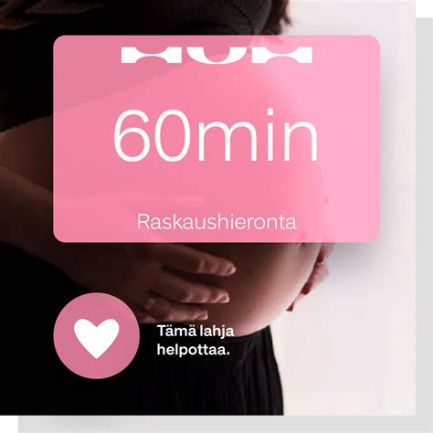 raskaushieronta seinjoki|Doula 